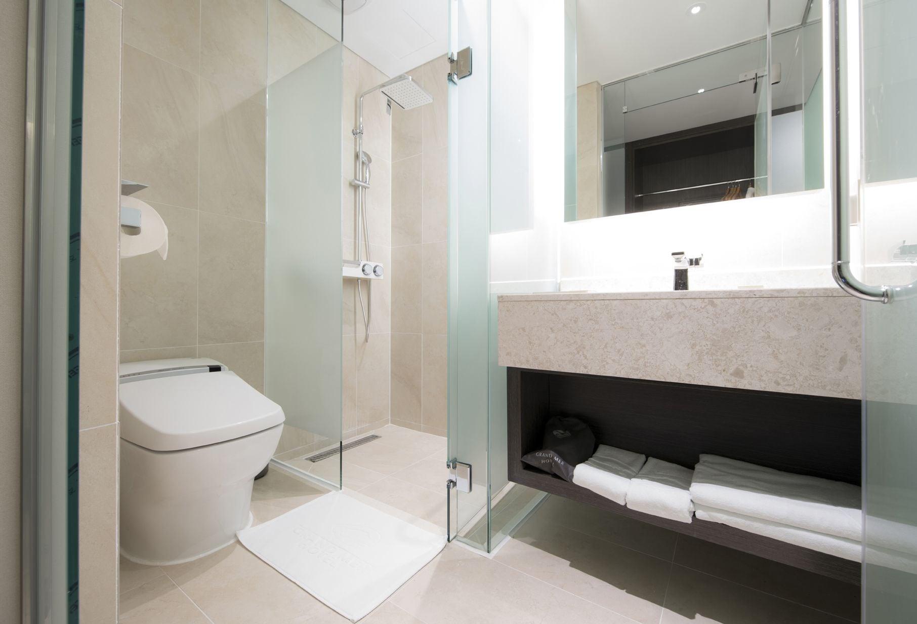 Grand Mer Hotel Seogwipo Ocean Bagian luar foto